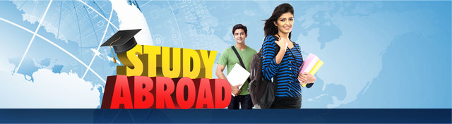 Study Abroad Consultants in Pakistan